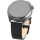 FIXED Leather Strap do Smartwatch (22mm) wide black FIXLST-22mm-BK - 1087931 - zdjęcie 4